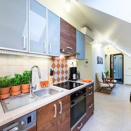 Vanilla Apartment 3 Красков Стая снимка