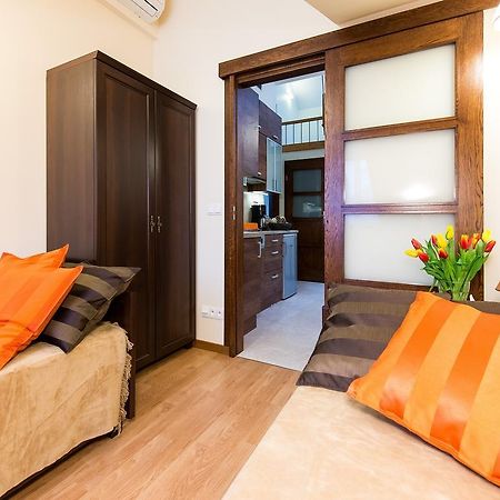 Vanilla Apartment 3 Красков Стая снимка