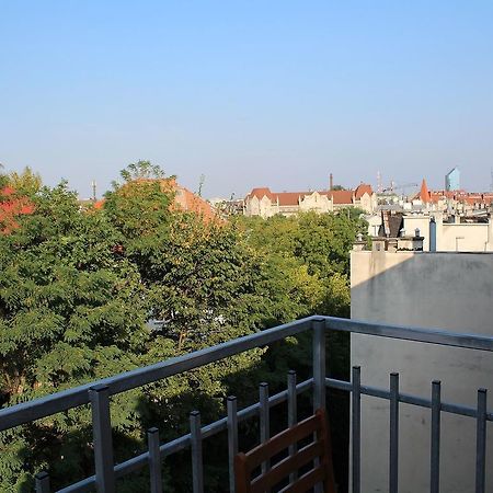 Vanilla Apartment 3 Красков Екстериор снимка