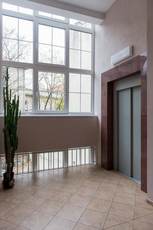 Vanilla Apartment 3 Красков Стая снимка
