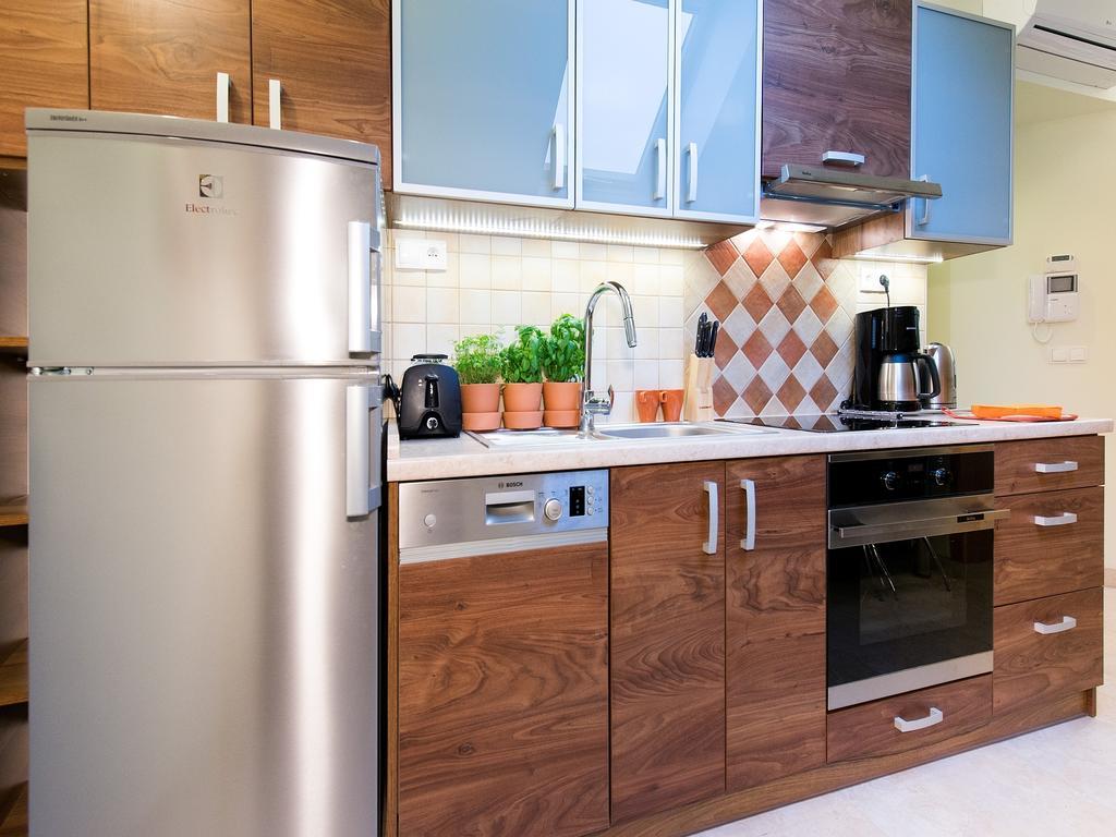 Vanilla Apartment 3 Красков Стая снимка