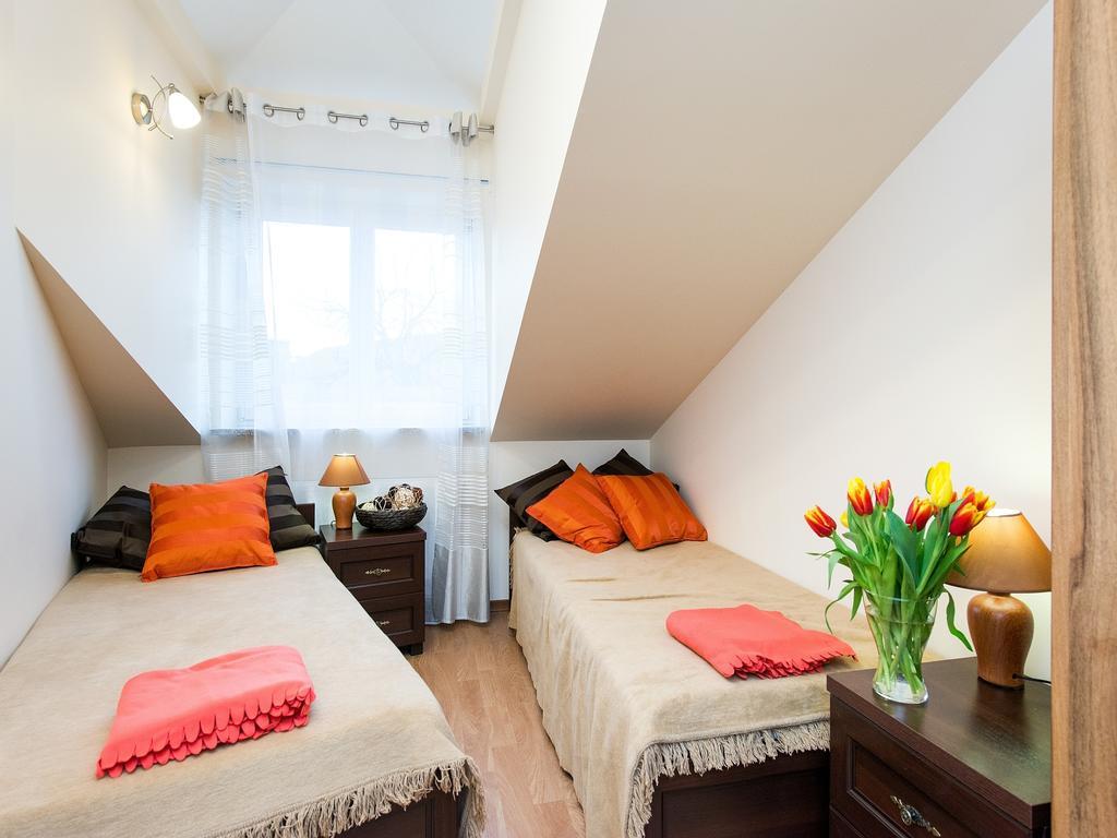 Vanilla Apartment 3 Красков Стая снимка