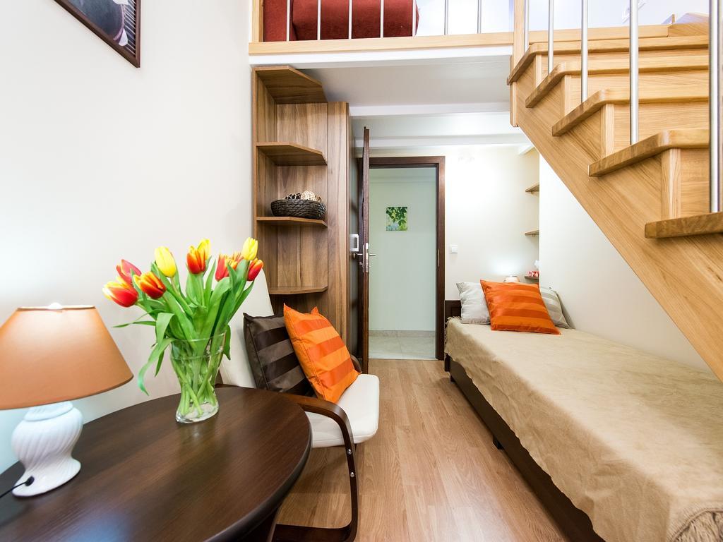 Vanilla Apartment 3 Красков Стая снимка