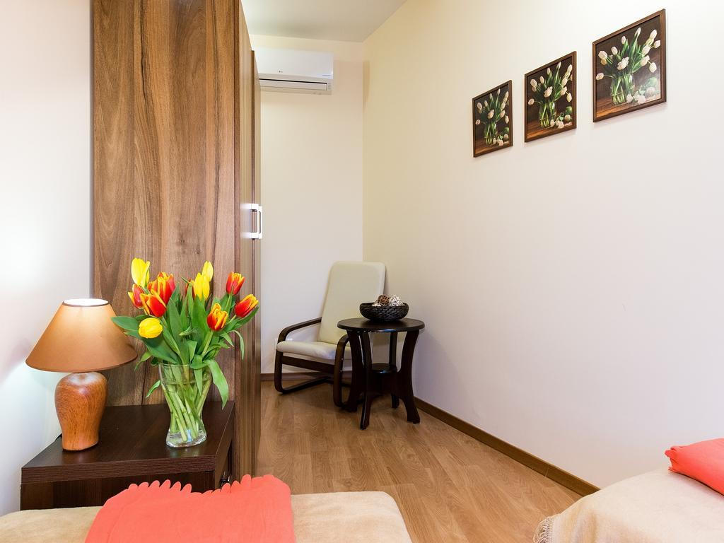 Vanilla Apartment 3 Красков Стая снимка