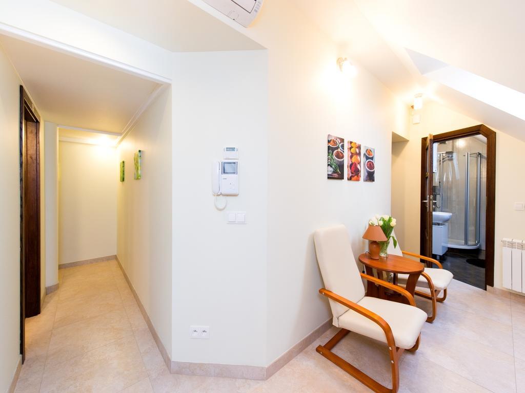 Vanilla Apartment 3 Красков Стая снимка