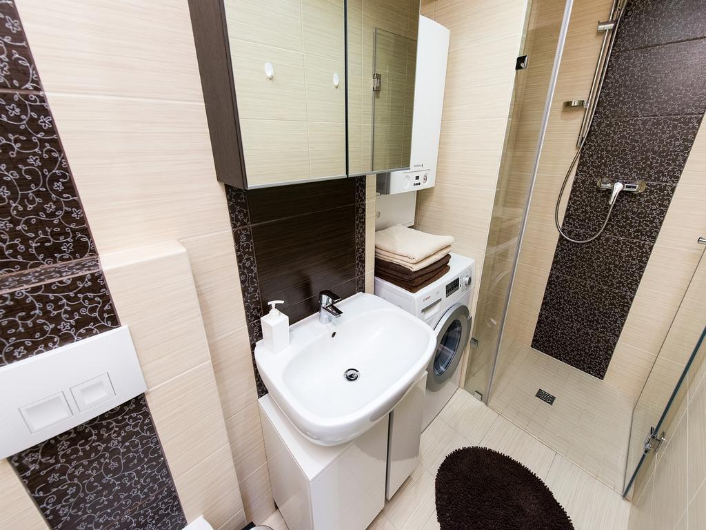 Vanilla Apartment 3 Красков Стая снимка
