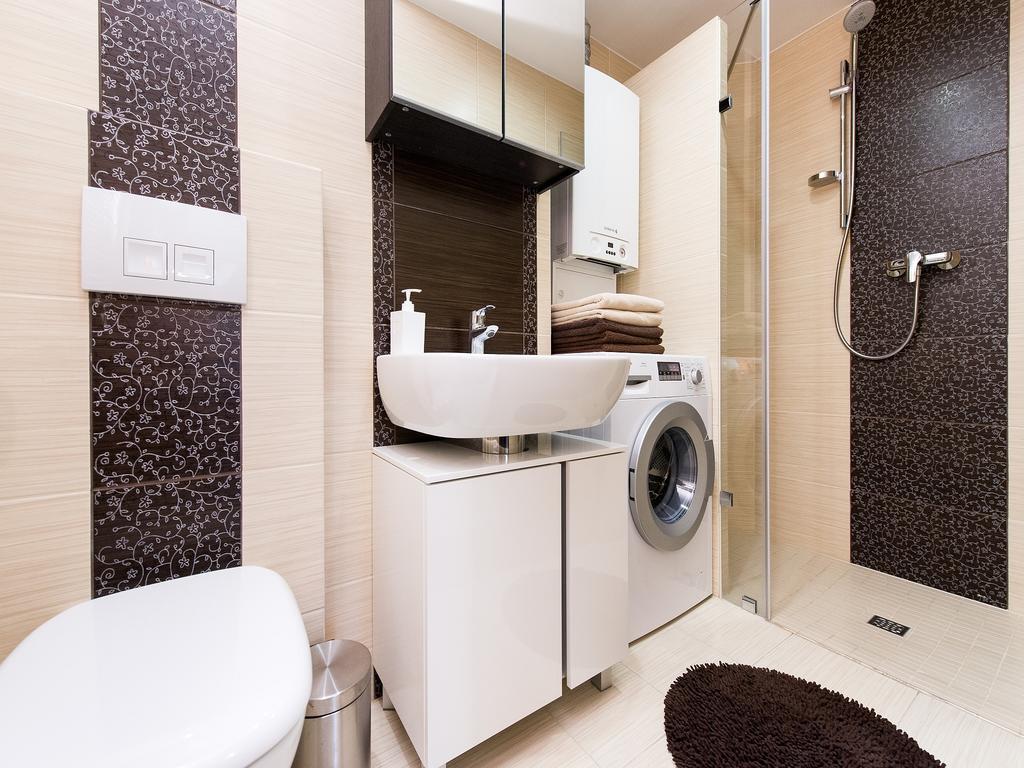 Vanilla Apartment 3 Красков Стая снимка