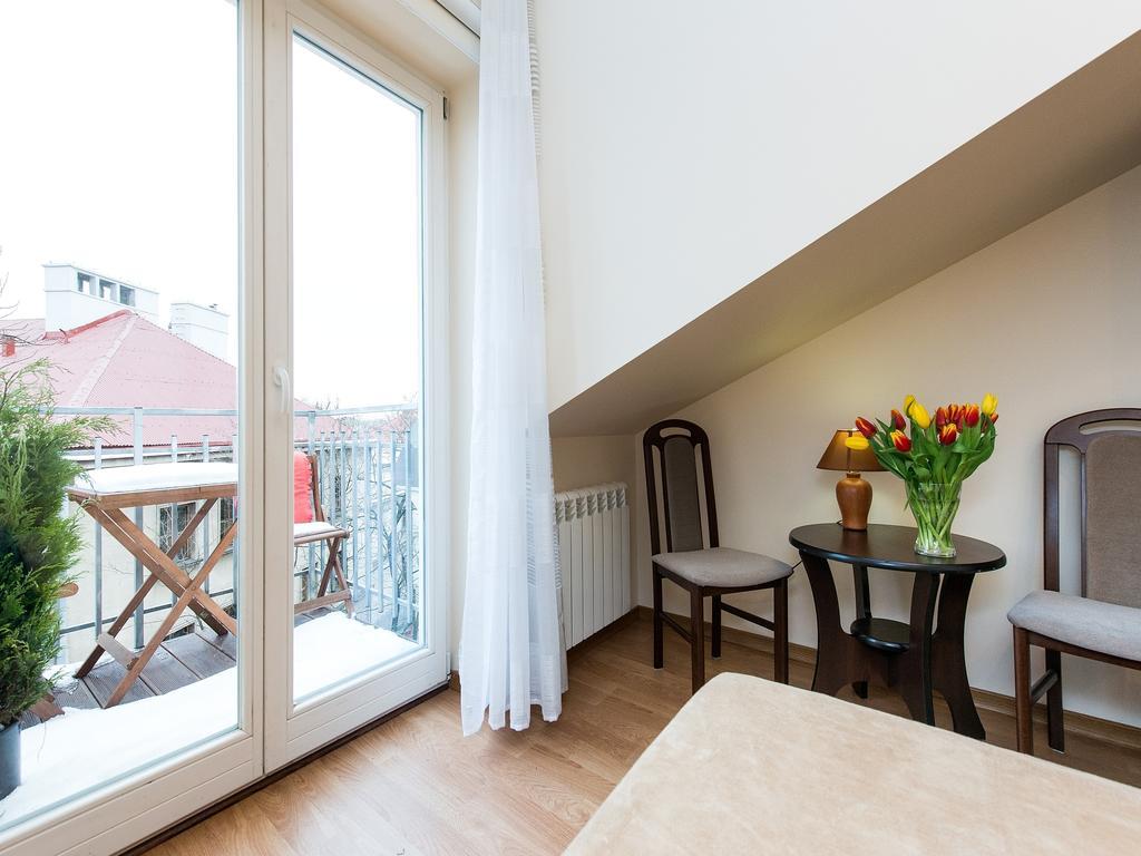 Vanilla Apartment 3 Красков Стая снимка