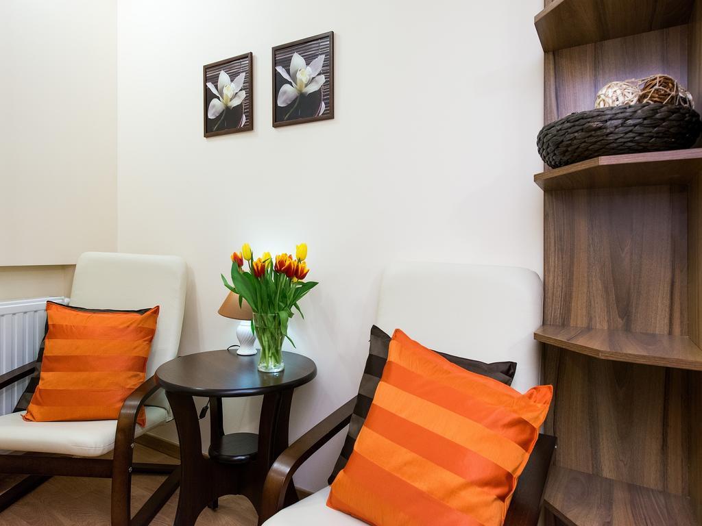 Vanilla Apartment 3 Красков Стая снимка