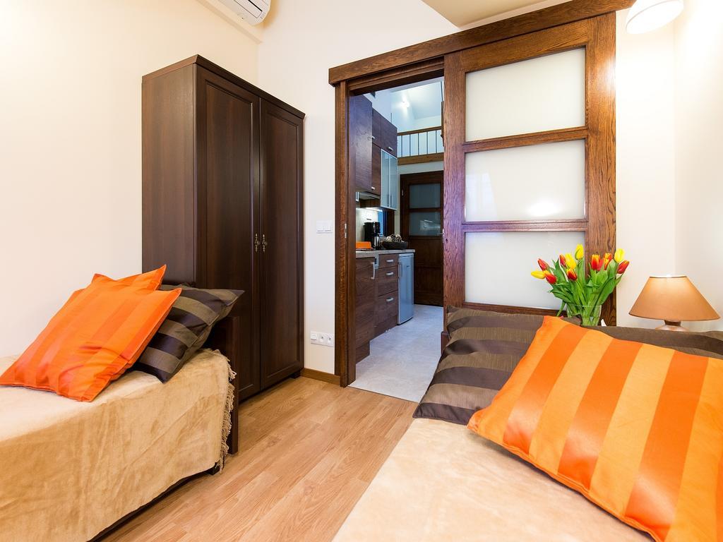 Vanilla Apartment 3 Красков Стая снимка
