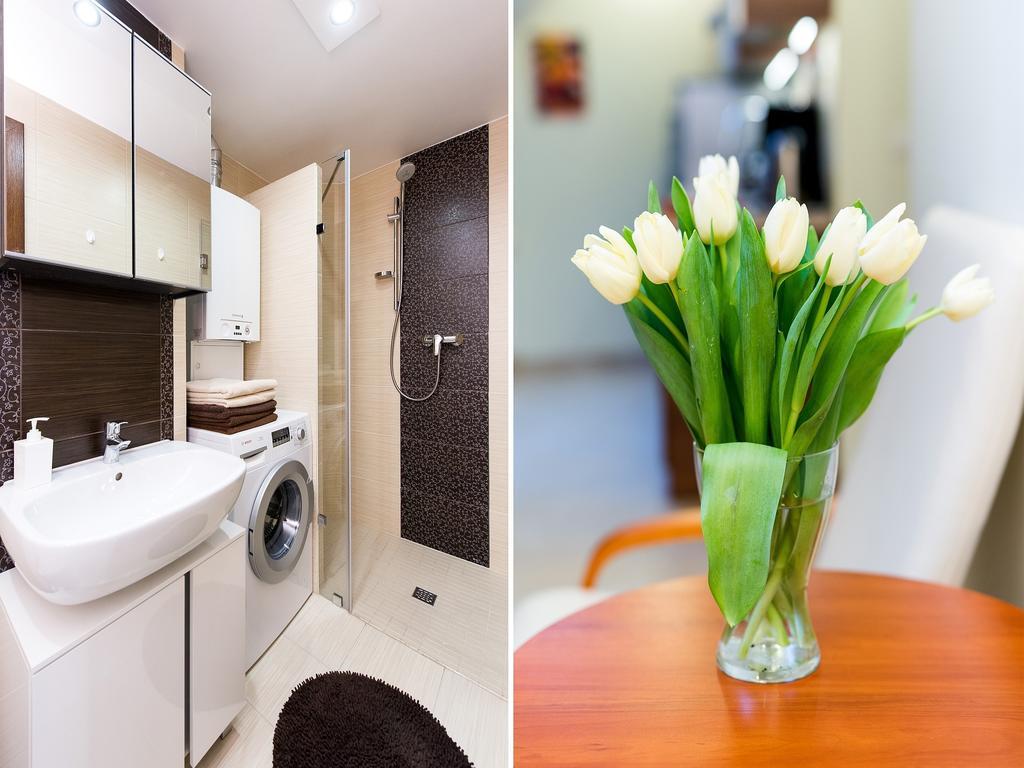 Vanilla Apartment 3 Красков Стая снимка