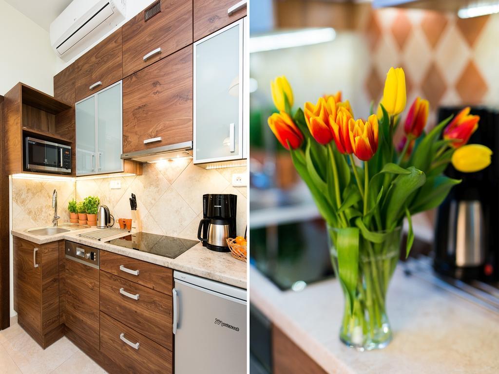 Vanilla Apartment 3 Красков Стая снимка
