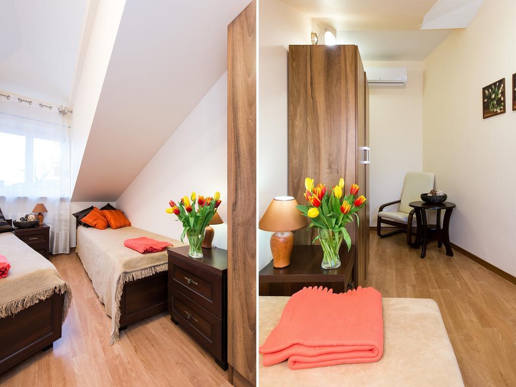 Vanilla Apartment 3 Красков Стая снимка