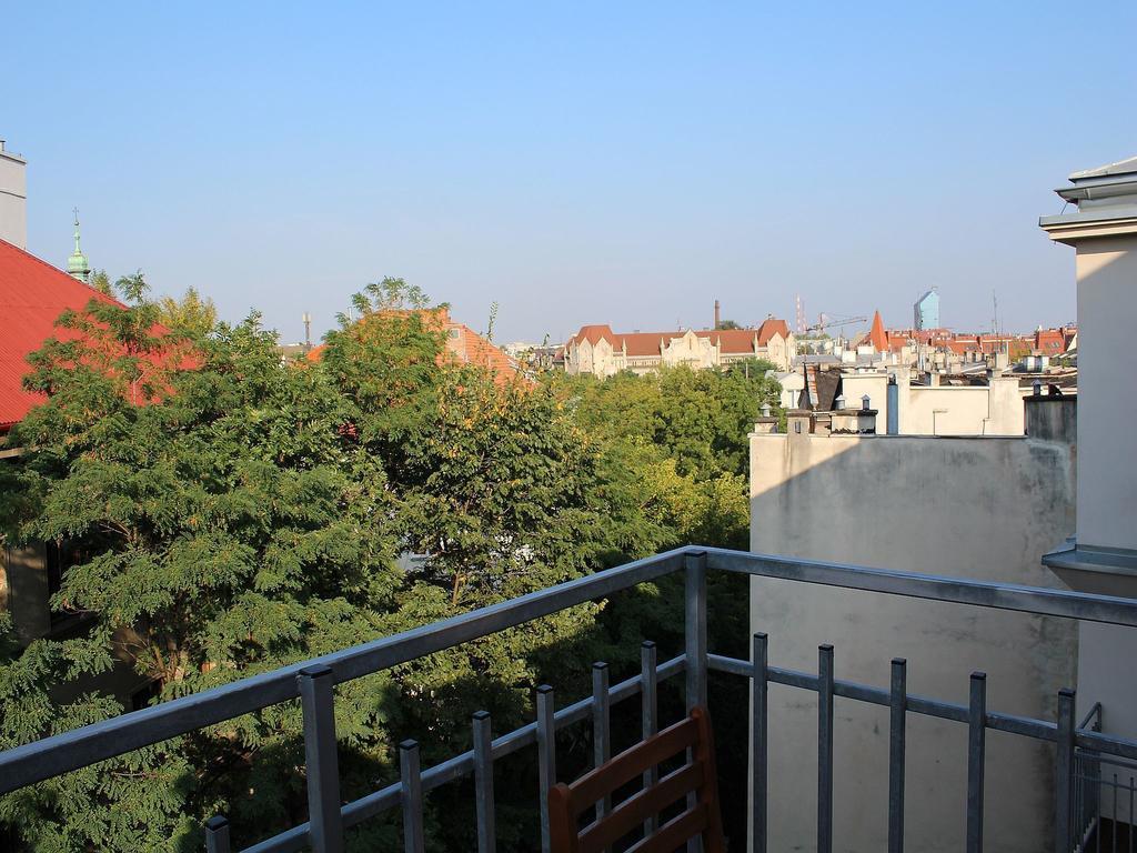 Vanilla Apartment 3 Красков Екстериор снимка