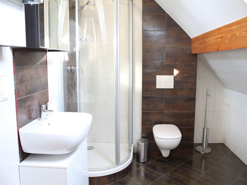 Vanilla Apartment 3 Красков Екстериор снимка