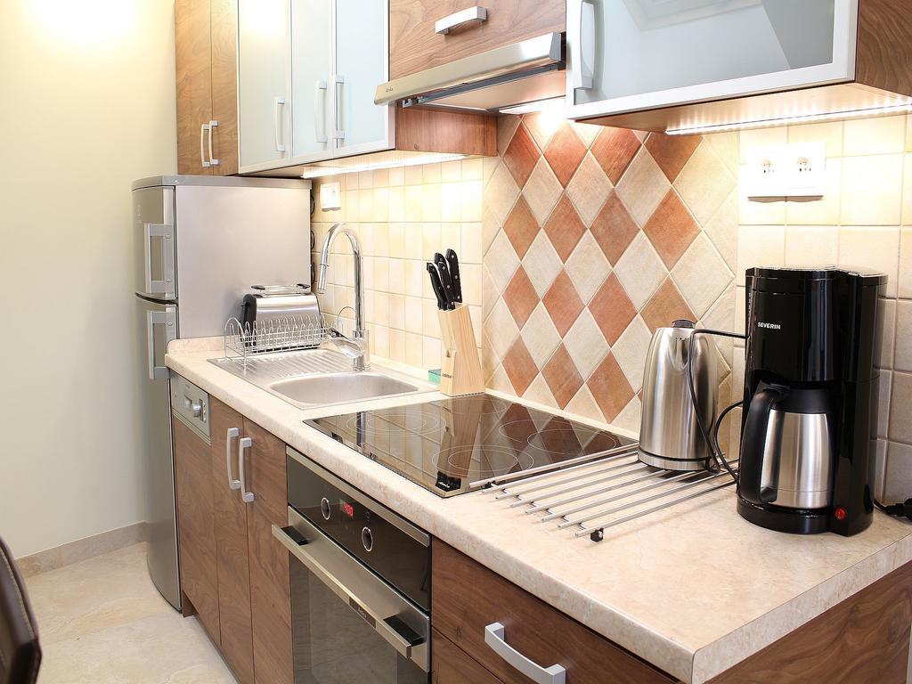 Vanilla Apartment 3 Красков Екстериор снимка